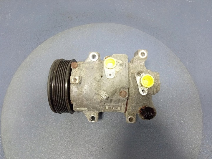 TOYOTA COROLLA X E15 06- 1.6 16V COMPRESSEUR DE CLIMATISATION 447260-1494