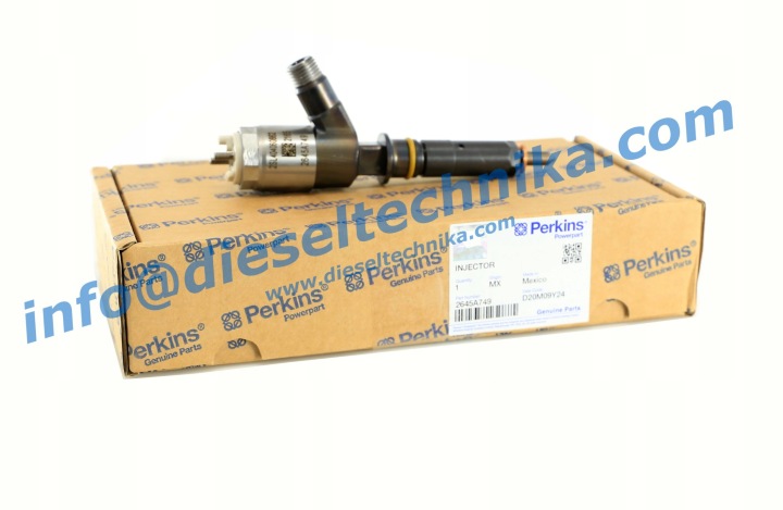NEUF 2645A749 2645A735 2645A719 3200690 320-0690