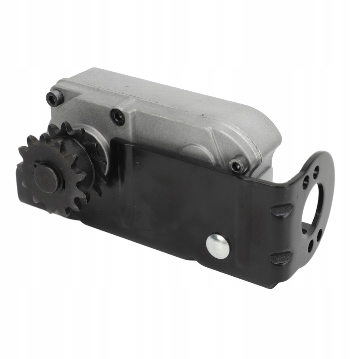 RV ZSUN BOÎTES VITESSE AVEC MONTAGE 13 ZEBAMI R25076 1 POUR REMORQUES V4