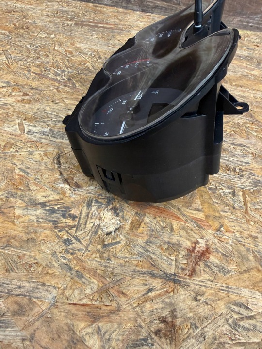 COMPTEUR COMPTEUR 1P0920810H SEAT LEON II