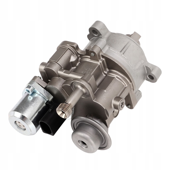 WYSOKOCISNIENIOWA POMPE CARBURANTS POPRAWIA ZUZYCIE CARBURANTS 13517616170 35