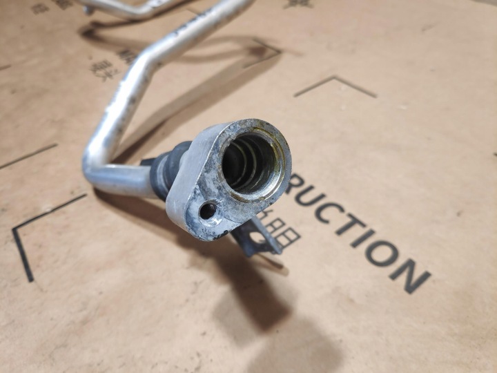 FIL DRURKA CLIMATISATION 1.6 DCI RENAULT TRAFIC III 93868381