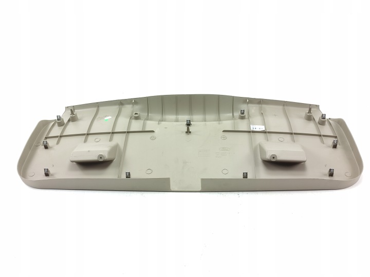 BRODERIE COUVERCLES DE COFFRE ARRIÈRE FORD MONDEO MK3 2000-2007 4M51N40411 1385978