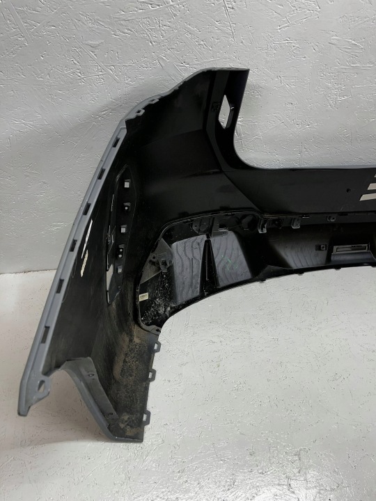 BMW X3 G45 KIT PARE-CHOCS ARRIÈRE ARRIÈRE 8087095 ORIGINE