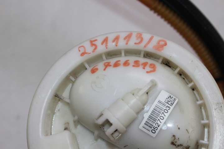 POMPE CARBURANTS BMW E81 E84 E87 E90 E91 E92 E93 6766919 N52 N54