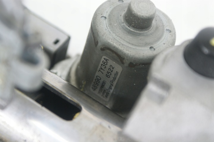 COLONNE DIRECTION SUPPORT ÉLECTRIQUE MAXIMA A34 NISSAN 48990 7Y36A