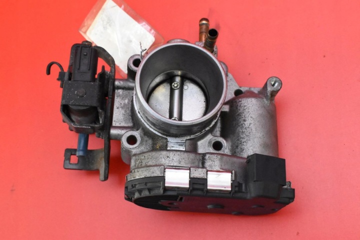 PAPILLON DES GAZ 0280750141 HONDA JAZZ 2 II I-DSI 83 KM 01-08