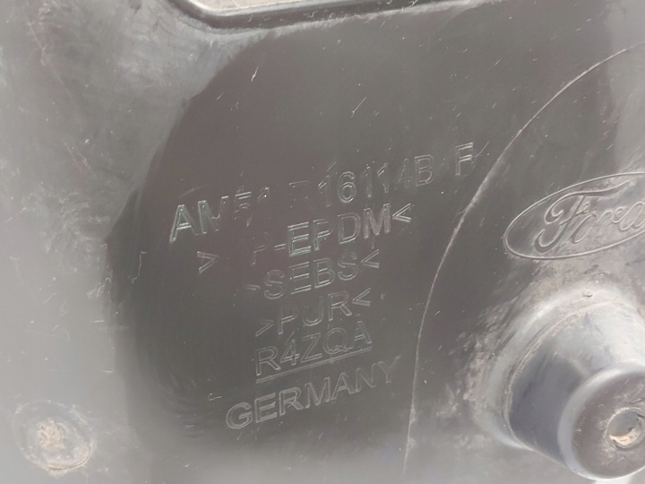 FORD C-MAX II PASSAGE DE ROUE DROIT AVANT AM51-R16114-AE AM51-R16114-BF