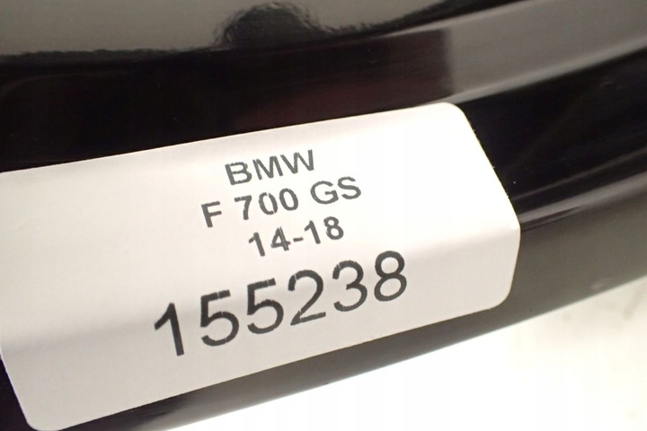 BMW F 700 GS 14-18 LLANTA PARTE TRASERA 17