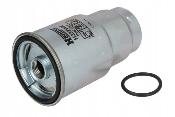 HENGST FILTRE FILTRE CARBURANTS H232WK