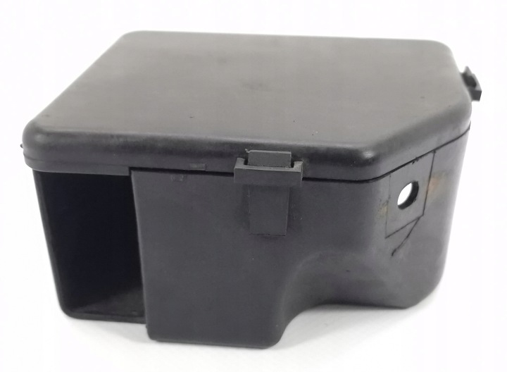 YAMAHA FZS 600 FAZER 98-04R BOÎTIER SUR BIELLES BOÎTE PROTECTION FILS