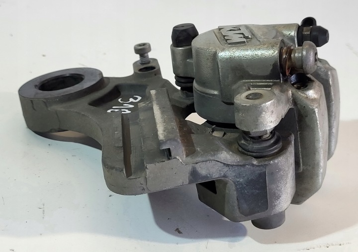 ÉTRIER DE FREIN DE FREIN ARRIÈRE 64113080000 KTM 790 GAUCHE DUKE 2018-2020R 890 2021-2023R