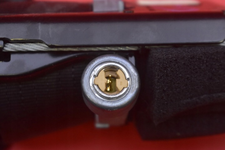 CEINTURE DE SÉCURITÉ DROIT AVANT TENDEUR 39803977 VOLVO XC60 1 I 08-13