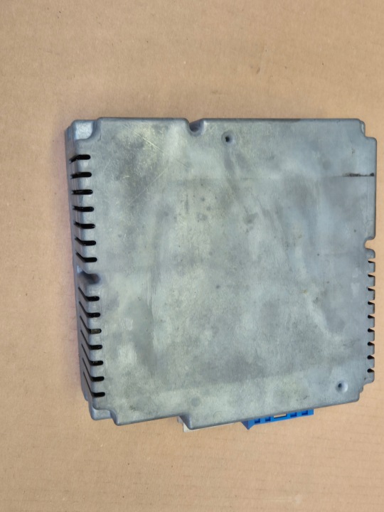 MODULE VIDÉO TV BMW E65 E66 CONTRÔLEUR VIDÉO 65509131962 6933866