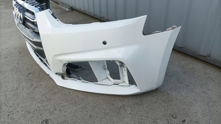 AUDI A5 S5 8W6 16 PARE-CHOCS AVANT USA 8W6.807.437 RESTYLAGE