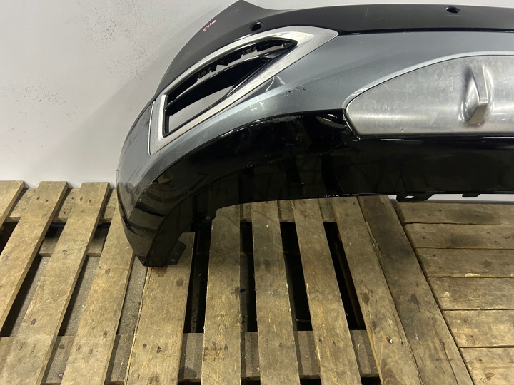 PARE-CHOCS ARRIÈRE ARRIÈRE KIA SPORTAGE V GT LINE
