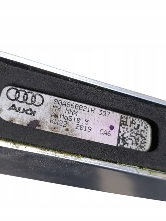 AUDI Q5 SQ5 2020 TOUTES BARRES DE TOIT TOITS