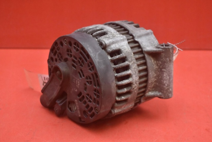 ALTERNATEUR V757565080-01 0121615027 MINI COOPER R56 1.6 THP 175KM 06-10