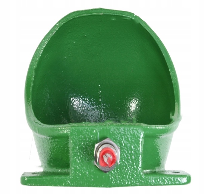 POIDLO MISKOWE ZELIWNE POUR MACIOR MP-14 APARTS MR05-020