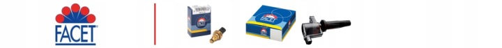FACET THERMOSTAT MILIEU REFROIDISSANT 7.8405 FACET