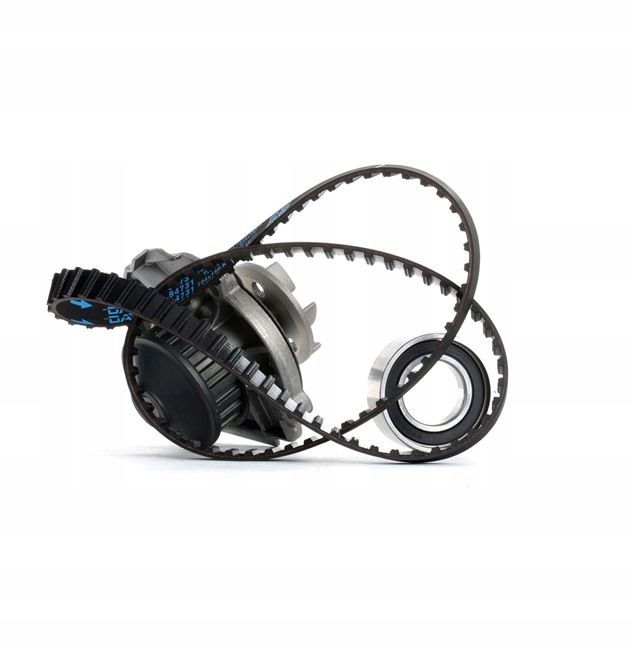 STARK SKWPT-0750136 KIT COURROIE DISTRIBUTION POMPE À EAU VERS FIAT PUNTO (176)