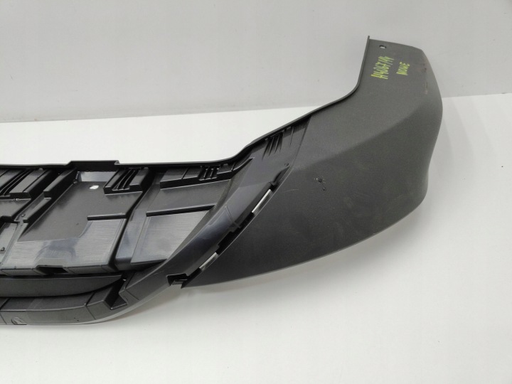 BYD SONG PLUS MOULURE DOUBLURE PARE-CHOCS ARRIÈRE ARRIÈRE SA3HKU-2804112