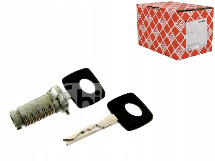 INSERT SERRURE BLOQUEURS CAOUTCHOUC FE26677