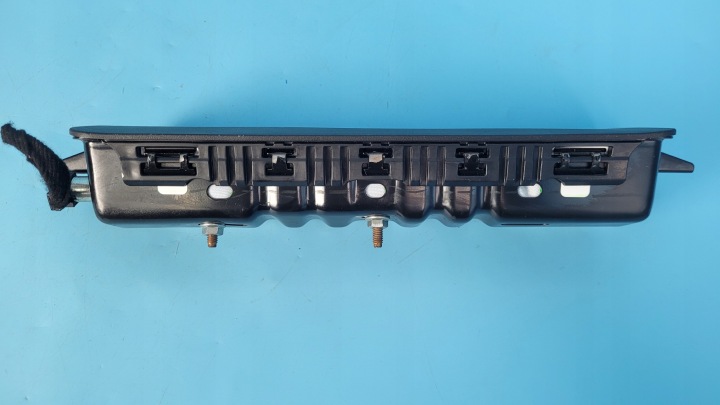 BMW X3 G01 LCI SDRIVE30I 23R COUSSIN ROTULE DROITE 72129363844