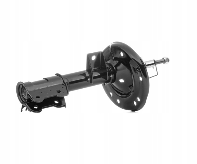 RIDEX 854S0464 AMORTISSEUR GAZEUX ENTRETOISE SUSPENSIONS PRAWO VERS FORD KA RU