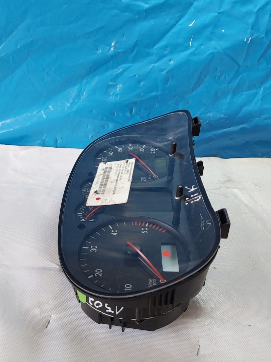 COMPTEUR COMPTEUR GOLF IV 1.9 TDI 1J0919860B