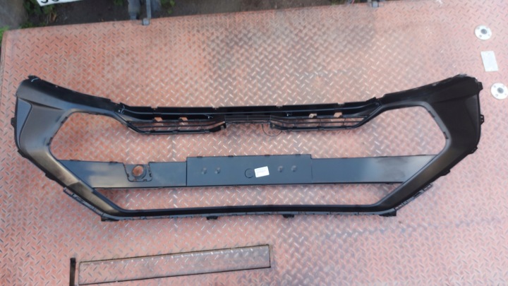 PARE-CHOCS AVANT AVANT TOYOTA PROACE CITY 23- LIFT