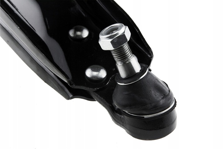 BRAS DE SUSPENSION AVANT REELANDER I -06 INFÉRIEUR GAUCHE