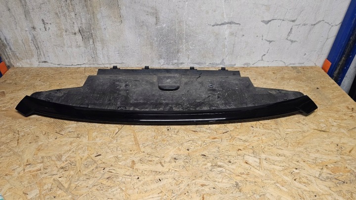 SPOILER DOUBLURE PARE-CHOCS LAND ROVER VELAR L560 J8A2-19B537-E J8A2-17F775