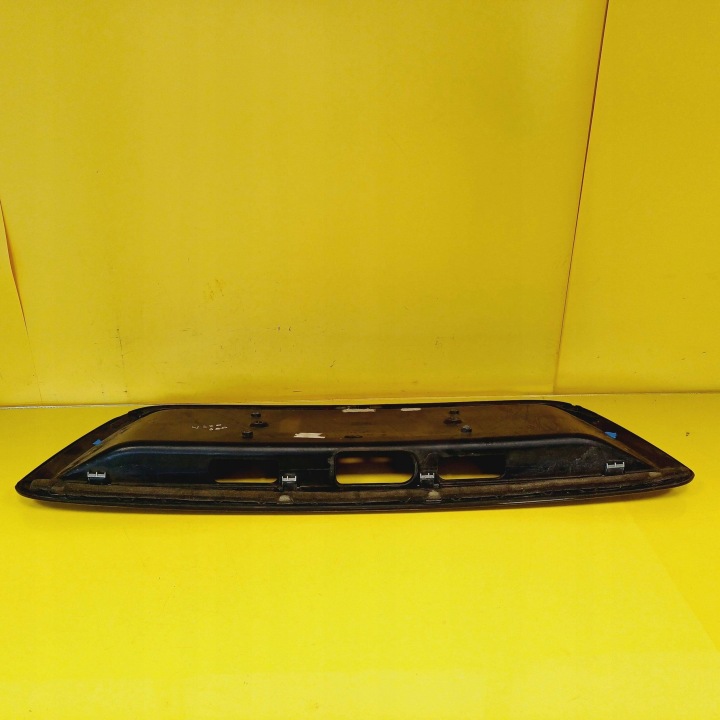 CACHE COUVERCLES DE COFFRE COUVERCLES DE COFFRE MERCEDES-BENZ AVEC W220 BERLINE 2207500081 NR2