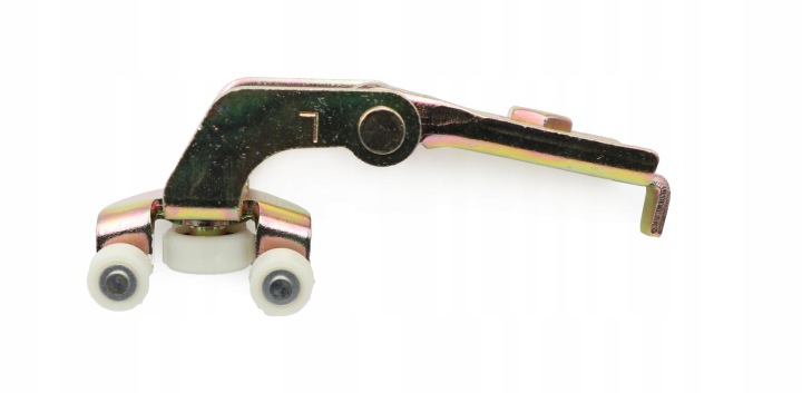CHÂSSIS ROULEAUX POIGNÉE PORTES LATÉRALES GAUCHES COULISSANTS SPRINTER,VW LT 95-06