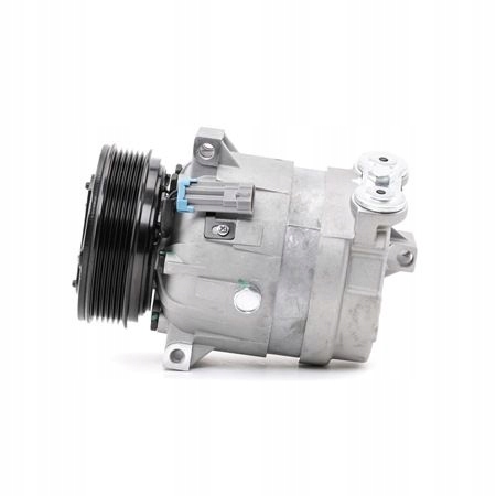COMPRESSEUR DE CLIMATISATION STARK SKKM-0340101 V5 VERS OPEL ASTRA G CC (T98)