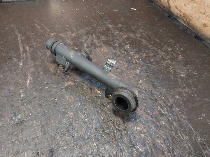 FIL TUYAU SYSTÈMES REFROIDISSEMENT BMW 3 E46 318I M43B19 194E1 1709232