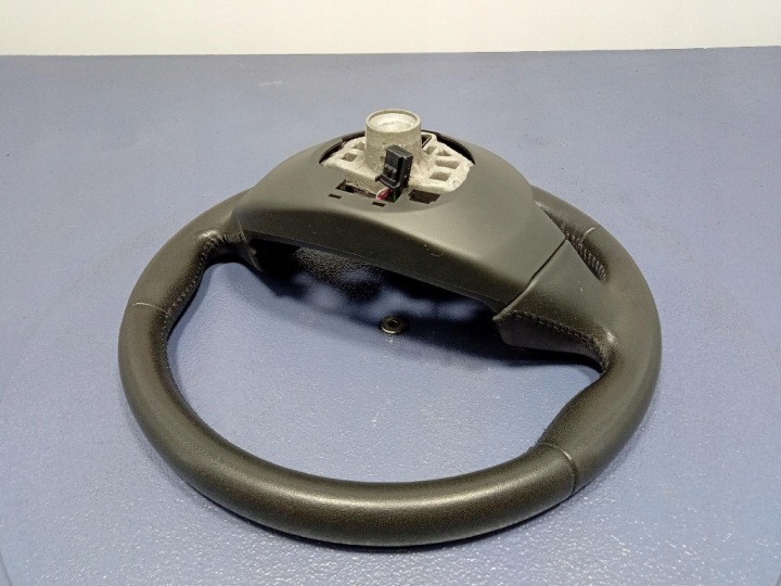 RENAULT MEGANE III LIFT 13-16 VOLANT MULTIFONCTIONNELLE 609581499