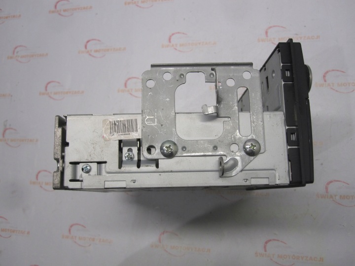 QASHQAI I J10 LIFT 11R RADIO CD 28185BH30A