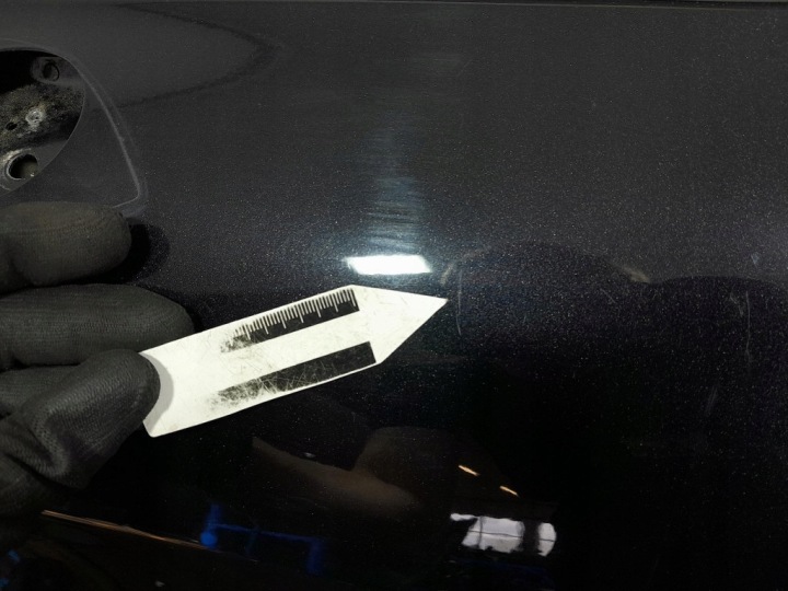 SEAT LEON II LIFT PORTES AVANT GAUCHE LC9Z