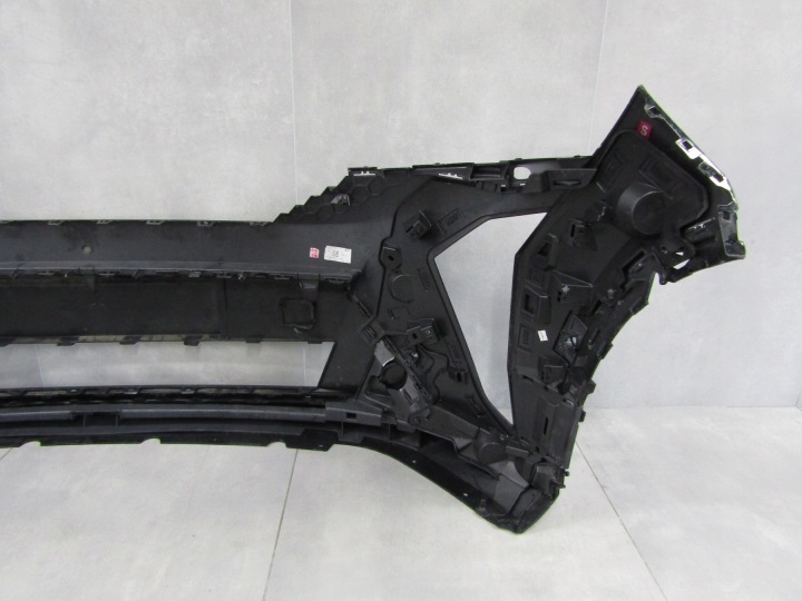 PARE-CHOCS AVANT AVANT RENAULT SCENIC 5 V E-TECH 24-