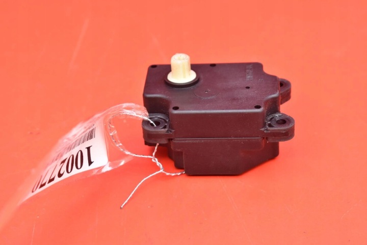 PETIT MOTEUR RÉCHAUFFEURS 6G9N-19E616-BB VOLVO XC60 1 I 2.0 D4 163 KM 08-13