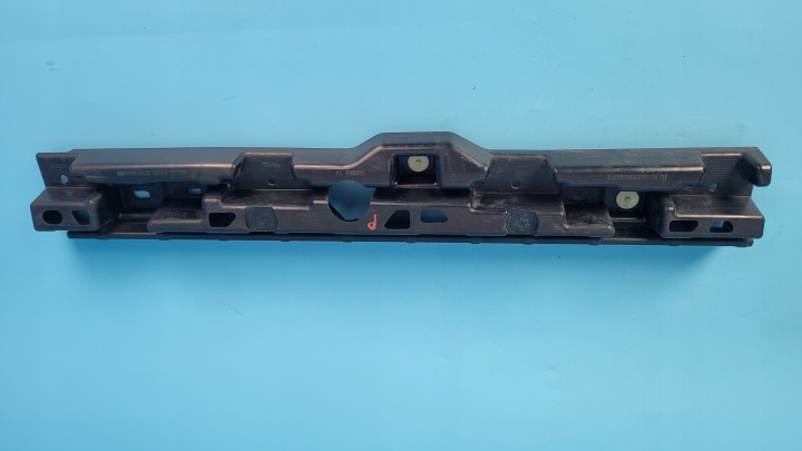 BMW 5' G31 540D XDRIVE 18R GLISSIÈRES SUPPORTS SEUIL DROIT KIT 7387348
