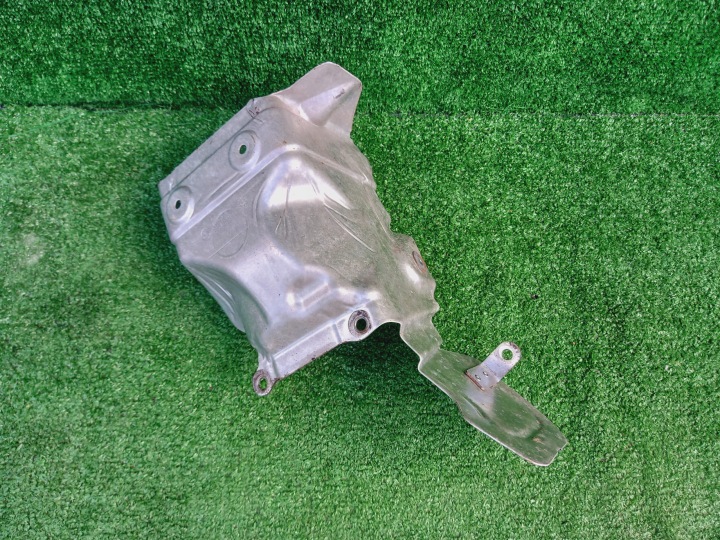 VW POLO IV 9N 01-05 1.2 AWY CHÂSSIS PROTECTION THERMIQUE CATALYSEUR COLLECTEURS