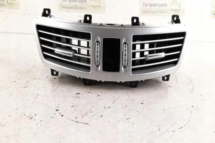 ADMISSION AIR CONSOLES MERCEDES-BENZ AVEC (W221) 2218300954 3.5L GASOLINE