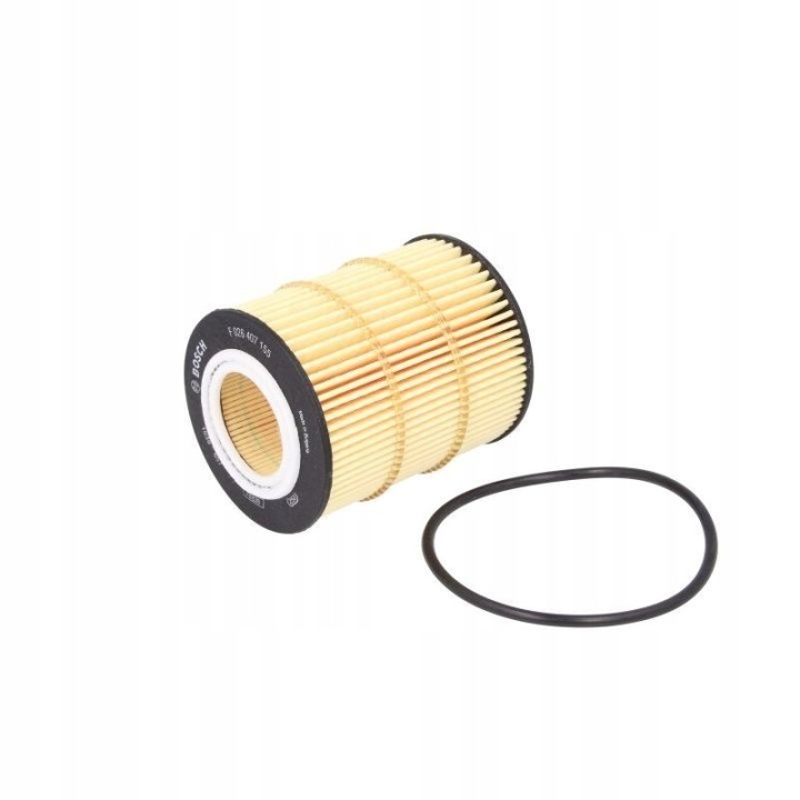 BOSCH FILTRE HUILES CITROEN C5 3,0HDI
