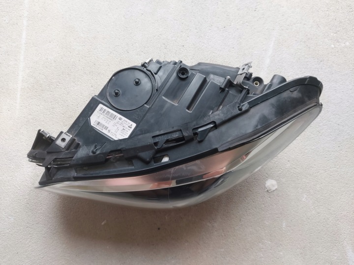 PHARE PROJECTEUR BMW F10 F11 LIFT LCI XÉNON GAUCHE EUROPE COMPLÈTE