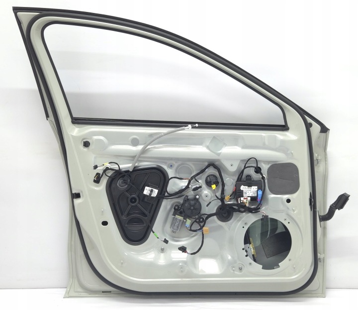 PORTES GAUCHE GAUCHE AVANT SEAT CUPRA LEON IV 5FA 5FA831051B LS7A