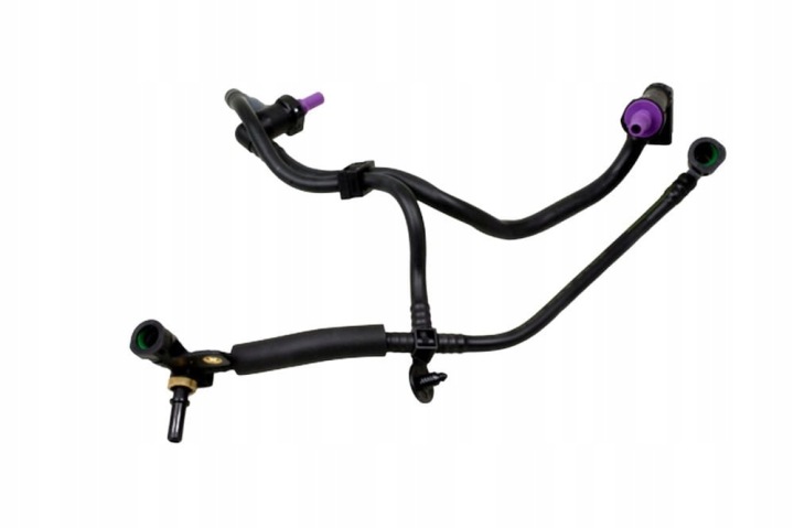 FIL COMBUSTIBLE DROIT 208,2008 1.6BLUEHDI