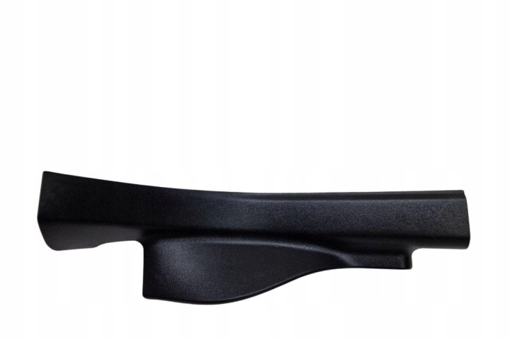 ARRIÈRE GAUCHE MOULURE DÉCORATIVE SEUIL CITROËN BERLINGO (K9) 96969553 1.7L DIESEL